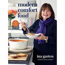 Product Image for Modern Comfort Food  (Hardcover)