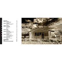 Alternate Image 2 for Ghost Towns of Route 66 (Hardcover)