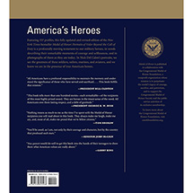 Alternate Image 4 for Medal of Honor: Portraits of Valor Beyond the Call of Duty (Hardcover)