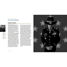 Alternate Image 3 for Medal of Honor: Portraits of Valor Beyond the Call of Duty (Hardcover)