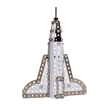 Product Image for NASA Space Shuttle Construction Kit