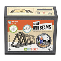 Product Image for Truss Bridge Building Kit