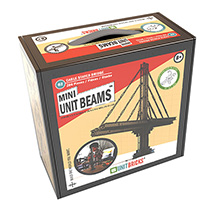Product Image for Cable Bridge Building Kit
