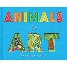 Product Image for Animals in Art (Hardcover)