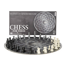 Product Image for Chess for Three