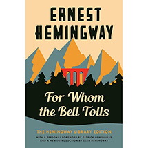 For Whom the Bell Tolls (Paperback)