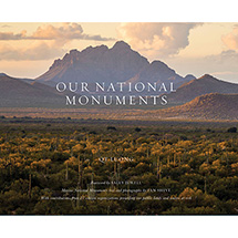 Product Image for Our National Monuments (Hardcover)
