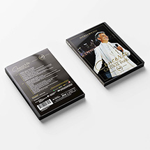 Alternate Image 2 for Andrea Bocelli: Concerto One Night In Central Park - 10th Anniversary Edition DVD