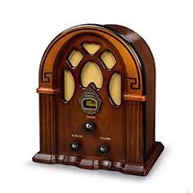 Product Image for Companion Radio