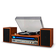 Product Image for 1975T Shelf Turntable System