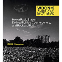 WBCN and the American Revolution (Hardcover)