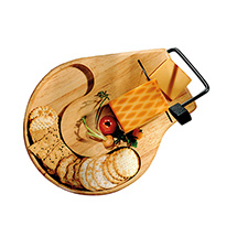 Product Image for Board with Slicer and Cracker Reservoir