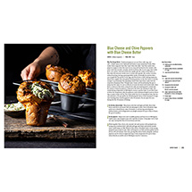 Alternate Image 2 for America's Test Kitchen: The Savory Baker (Hardcover)