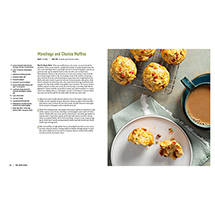 Alternate Image 4 for America's Test Kitchen: The Savory Baker (Hardcover)