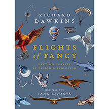 Product Image for (Signed) Flights of Fancy (Hardcover)