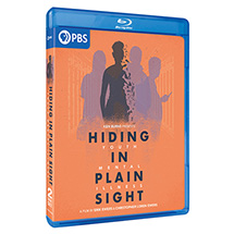 Alternate Image 2 for Ken Burns Presents Hiding in Plain Sight: Youth Mental Illness - A film by Erik Ewers and Christopher Loren Ewers DVD & Blu-ray