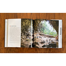 Alternate Image 6 for Discovering Us: Fifty Great Discoveries in Human Origins (Hardcover)