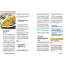 Alternate Image 2 for America's Test Kitchen: New Cooking School Cookbook Advanced Fundamentals (Hardcover)