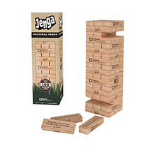 Product Image for National Parks Edition Jenga
