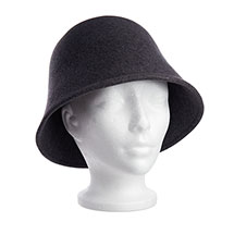 Alternate Image 16 for Packable Six-Way Wool Hat