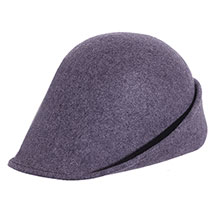 Alternate Image 5 for Packable Six-Way Wool Hat