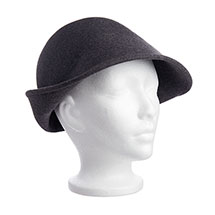 Alternate Image 14 for Packable Six-Way Wool Hat