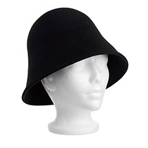 Alternate Image 11 for Packable Six-Way Wool Hat