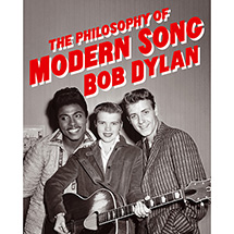 Product Image for Bob Dylan: The Philosophy of Modern Song (Hardcover)