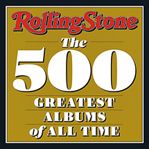 Product Image for Rolling Stone: The 500 Greatest Albums of All Time (Hardcover)