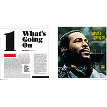 Alternate Image 2 for Rolling Stone: The 500 Greatest Albums of All Time (Hardcover)