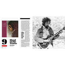 Alternate Image 5 for Rolling Stone: The 500 Greatest Albums of All Time (Hardcover)