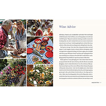 Alternate Image 3 for Jacques Pepin Heart & Soul In The Kitchen (Hardcover)