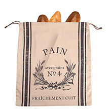Product Image for French Bread Bag