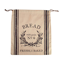 Alternate Image 1 for French Bread Bag