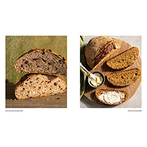 Alternate Image 2 for America’s Test Kitchen: Everyday Bread (Hardcover)