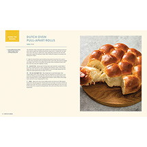 Alternate Image 5 for America’s Test Kitchen: Everyday Bread (Hardcover)