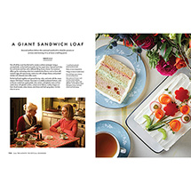 Alternate Image 5 for Call the Midwife Official Cookbook (Hardcover)