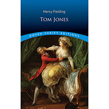 Tom Jones (Paperback)