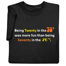 Fun, Graphic, Personalized T-shirts & Sweatshirts at