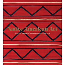 Product Image for Native American Art (Hardcover)