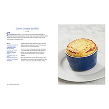 Alternate Image 2 for Jacques Pepin: Cooking My Way  (Hardcover)