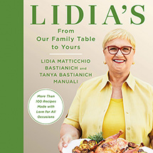 Product Image for Lidia's From Our Family Table to Yours (Hardcover)