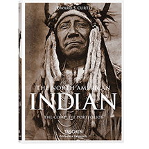 Product Image for The North American Indian: The Complete Portfolios (Hardcover)