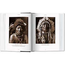 Alternate Image 3 for The North American Indian: The Complete Portfolios (Hardcover)
