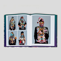 Alternate Image 3 for An Indigenous Present Hardcover Book