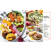 Alternate Image 2 for America's Test Kitchen: Boards: Stylish Spreads for Casual Gatherings (Hardcover)