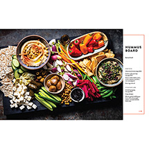 Alternate Image 3 for America's Test Kitchen: Boards: Stylish Spreads for Casual Gatherings (Hardcover)