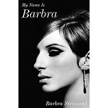Barbra Streisand: My Name is Barbra (Hardcover)