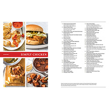 Alternate Image 1 for The Complete America's Test Kitchen TV Show Cookbook 2001-2024 (Hardcover)