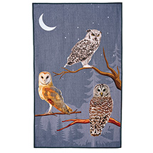 Product Image for Backyard Birds Kitchen Towels